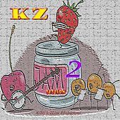 Thumbnail for the KZ - Jam Session II link, provided by host site