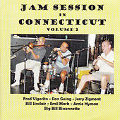 Thumbnail for the Big Bill Bissonnette - Jam Session in Connecticut, Vol. 2 link, provided by host site