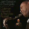 Thumbnail for the Coleman Hawkins - Jam Session In Swingville link, provided by host site