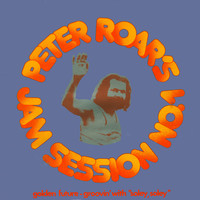 Thumbnail for the Peter Roar - Jam Session No. 1 link, provided by host site