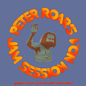 Thumbnail for the Peter Roar - Jam Session No. 1 link, provided by host site