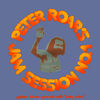 Thumbnail for the Peter Roar - Jam Session No. 1 link, provided by host site