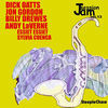 Thumbnail for the Billy Drewes - Jam Session, Vol. 13 link, provided by host site