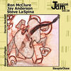 Thumbnail for the Jay Anderson - Jam Session, Vol. 16 link, provided by host site