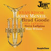 Thumbnail for the Brad Goode - Jam Session, Vol. 17 link, provided by host site