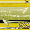 Thumbnail for the Andre Hayward - Jam Session, Vol. 20 link, provided by host site