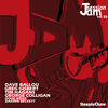 Thumbnail for the Dave Ballou - Jam Session, Vol. 22 link, provided by host site
