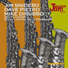 Thumbnail for the Jim Snidero - Jam Session, Vol. 29 link, provided by host site