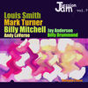 Thumbnail for the Billy Mitchell - Jam Session, Vol. 7 link, provided by host site