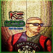 Thumbnail for the KZ - Jam Sessions_Coda link, provided by host site
