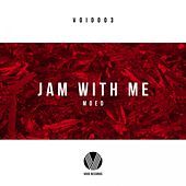 Thumbnail for the Moe D - Jam With Me link, provided by host site