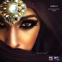 Thumbnail for the Joezi - Jama'a (EL-General K•B• Remix) link, provided by host site