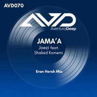 Thumbnail for the Joezi - Jama'A [Eran Hersh Radio Edit] link, provided by host site
