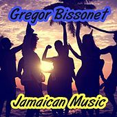 Thumbnail for the Gregg Bissonette - Jamaican Music link, provided by host site