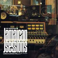 Thumbnail for the The Penguins - Jamaican Sessions. A Tribute to Jamaican Stars link, provided by host site