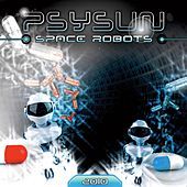 Thumbnail for the Psysun - Jamaika (Original Mix) link, provided by host site
