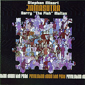 Thumbnail for the Barry Melton - Jamasutra / Revolution Down the Road link, provided by host site