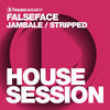 Thumbnail for the Falseface - Jambale / Stripped link, provided by host site