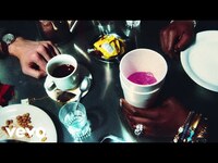 Thumbnail for the Lil Yachty - James Blake, Run Away From The Rabbit link, provided by host site
