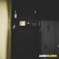 Thumbnail for the James Blonde - James Blonde link, provided by host site