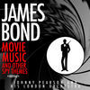 Thumbnail for the Johnny Pearson - James Bond Movie Music and Other Spy Themes (Remastered) link, provided by host site