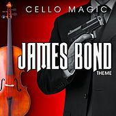 Thumbnail for the Cello Magic - James Bond Theme link, provided by host site