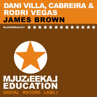 Thumbnail for the Dani Villa - James Brown link, provided by host site