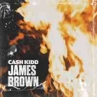 Thumbnail for the Cash Kidd - James Brown link, provided by host site