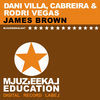 Thumbnail for the Dani Villa - James Brown link, provided by host site