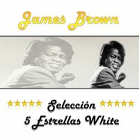 Image of James Brown linking to their artist page due to link from them being at the top of the main table on this page