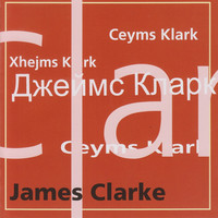 Thumbnail for the James Clarke - James Clarke link, provided by host site