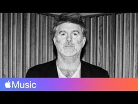 Thumbnail for the LCD Soundsystem - James Murphy: It's Electric! Interview | Apple Music link, provided by host site