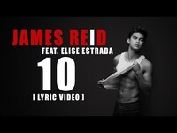 Thumbnail for the Sarah Geronimo - James Reid - 10 link, provided by host site
