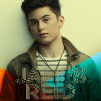 Thumbnail for the James Reid - James Reid link, provided by host site