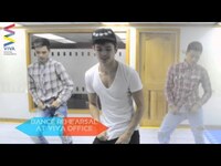Thumbnail for the Sarah Geronimo - James Reid - Alam Niya Ba [Dance Rehearsal] link, provided by host site