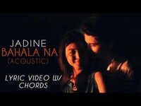 Thumbnail for the Sarah Geronimo - James Reid and Nadine Lustre - Bahala Na link, provided by host site