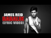 Thumbnail for the Sarah Geronimo - James Reid - Babalik link, provided by host site
