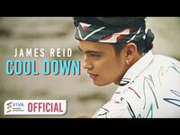 Thumbnail for the Sarah Geronimo - James Reid - Cool Down link, provided by host site