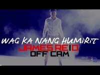 Thumbnail for the Sarah Geronimo - James Reid - Huwag Ka Nang Humirit (Off-Cam Moments) link, provided by host site