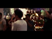 Thumbnail for the Sarah Geronimo - James Reid Kisses A Fan! link, provided by host site