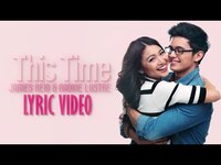 Thumbnail for the Sarah Geronimo - James Reid & Nadine Lustre - This Time link, provided by host site