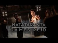 Thumbnail for the Sarah Geronimo - James Reid - Natataranta Behind-The-Scenes link, provided by host site