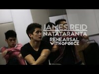 Thumbnail for the Sarah Geronimo - James Reid - Natataranta Dance Rehearsal link, provided by host site