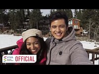 Thumbnail for the Sarah Geronimo - James Reid - Randomantic link, provided by host site