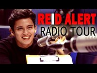 Thumbnail for the Sarah Geronimo - James Reid - Reid Alert Radio Tour link, provided by host site