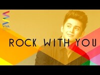 Thumbnail for the Sarah Geronimo - James Reid - Rock With You link, provided by host site