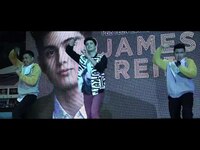 Thumbnail for the Sarah Geronimo - James Reid - Rock With You link, provided by host site