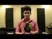 Thumbnail for the Sarah Geronimo - James Reid talks about his version of "Loving Arms" + Sneak Peek of his upcoming videos! link, provided by host site