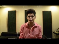 Thumbnail for the Sarah Geronimo - James Reid talks about the story of "Alam Niya Ba" link, provided by host site