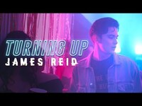 Thumbnail for the Sarah Geronimo - James Reid - Turning Up link, provided by host site